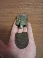 Finimenti Fodero Vetterli ww1