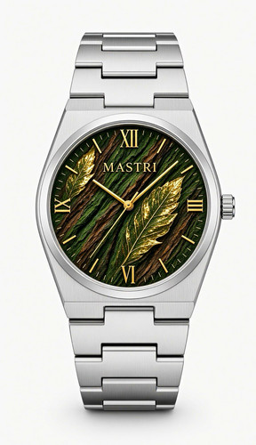 Orologio mastri unisex - orologio,