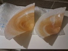 Coppia applique da parete La