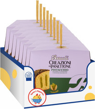 Bauli Il Panettone Al