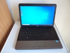 NOTEBOOK HP 650 I3