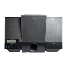 RARO sistema di altoparlanti