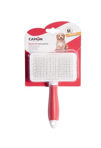Cardatore easy clean denti - cardatore,