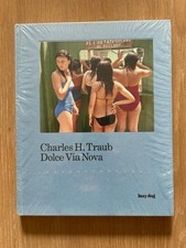 NEW SEALED Charles H. TRAUB