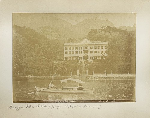 Bosetti tremezzo lugo - tremezzo, di