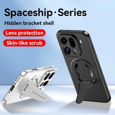 Per OPPO Find X9 Pro, custodia