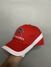 Cappello Berretto Citroen