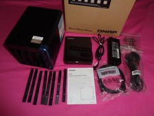 Qnap 453be con gb di - qnap,