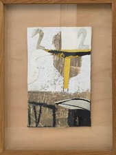 CASCELLA TOMMASO (Ortona, 1890 - Pescara, 1968 ) CALENDIARIO. 22 SETTEMBRE tecni