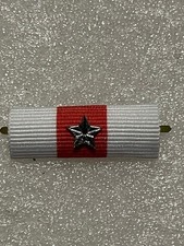 NASTRINO Diploma Benemerenza
