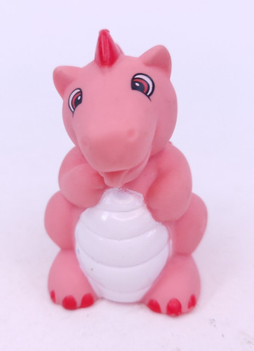 Little pony dragon - little,