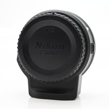 Nikon adattatore attacco FTZ
