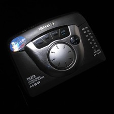 RARE AIWA HS-TA273 - AM/FM