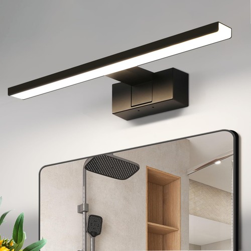 Lampada specchio bagno - a,