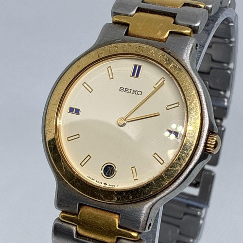 Orologio uomo seiko vintage - seiko,