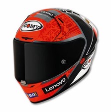 Nuovo Suomy SR-GP Pecco