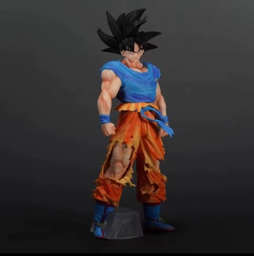 Goku dragon ball action - –,