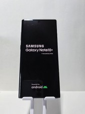 Samsung Galaxy Note10+ Plus