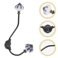  Ganci Appendiabiti Rustici Da