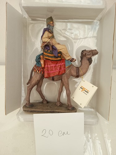 Presepe del prado josé luis - presepe,