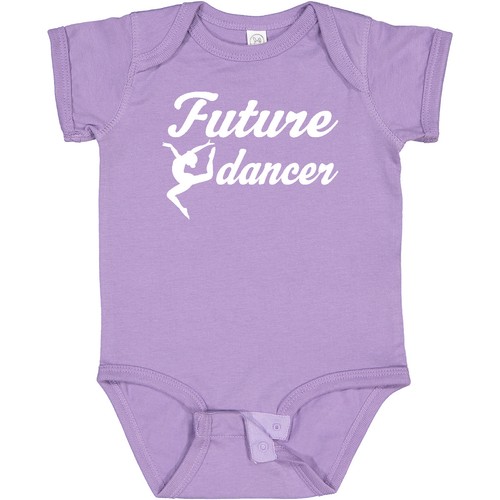 Body inktastic future dancer - body,