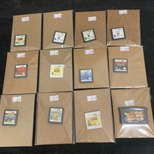 Nintendo Gameboy Advance DS