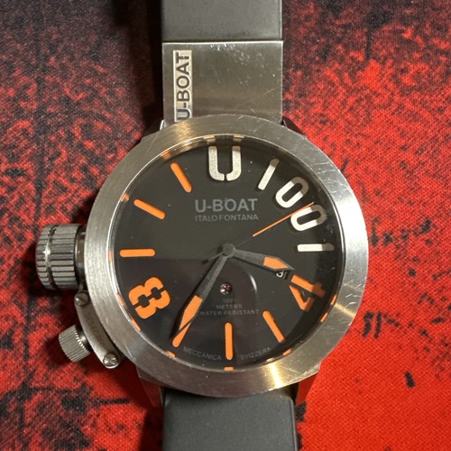 Orologio boat u1001 - orologio,