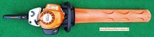Tagliasiepi Stihl HS 82 R ottime condizioni per professionisti 5426