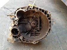 CAMBIO MANUALE COMPLETO PER