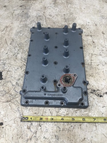 Yamaha 115 motore - hp,