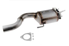 Filtro Particolato Diesel DPF
