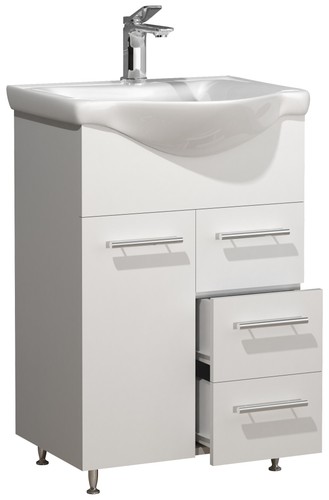 Lavabo parti lisalo - 2, l