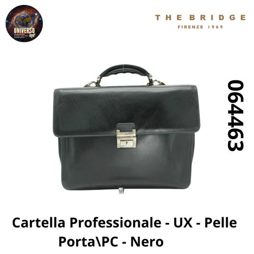 Cartella professionale - -, ux