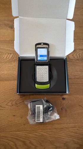 Motorola razr completo - motorola,
