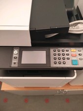Kyocera ECOSYS M5526cdw