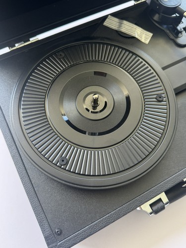 Giradischi bluetooth - giradischi,