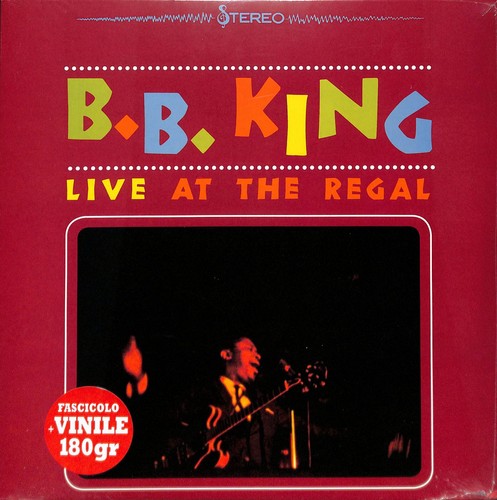 King live at the - at,
