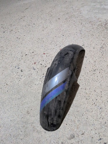 Parafango anteriore yamaha xtz - parafango,