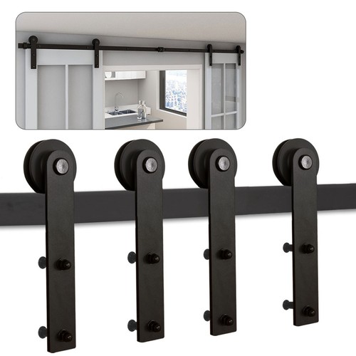 Kit binari ferramenta porta