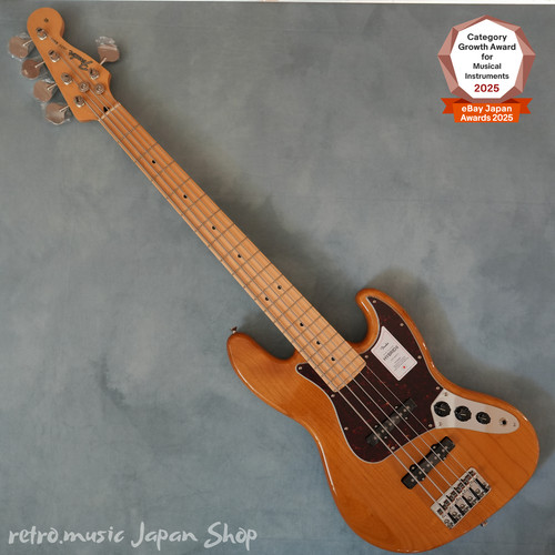 Fender made japan - fender, ii