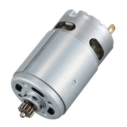 Motore gsr corrente - 12,