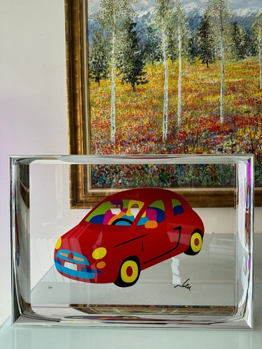 City car serigrafia su - my, car.serigrafia