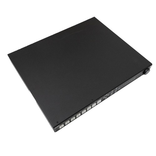Amx ncite 813a switcher - amx, di