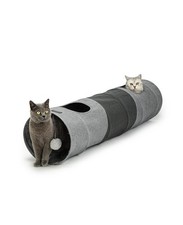 lionto Tunnel per gatti con