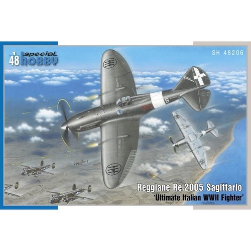 Speciale hobby 48206 - speciale,