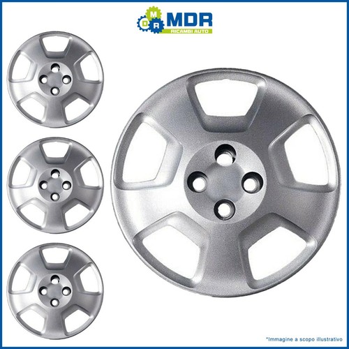 Serie borchie 4 - -,