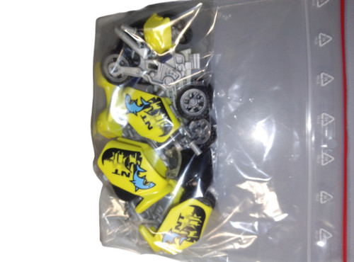 Playmobil set accessori