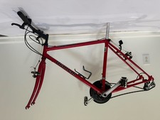 Vintage 1996 Bianchi Timber