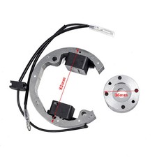 Per KTM 50 SX 50cc Accessori