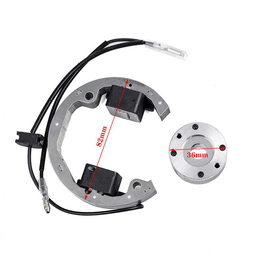 Per ktm 50cc accessori - 50cc,